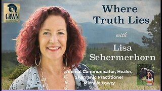 Animal Communicator, Healer, Shamanic Practitioner and Talking to ET's