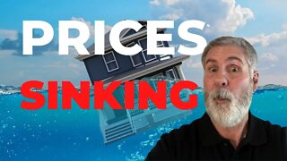 Home Sellers DROPPING Their PRICE | Housing Market