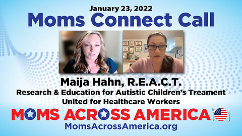 Moms Connect Call - 1/23/23