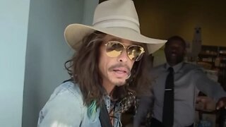 Aersosmith Says Steven Tyler Going To Rehab