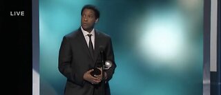 Amazing Motivational Speech by Denzel Washington | Claim Your Dream