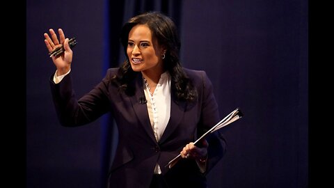 Getting to Know Kristen Welker: NBC's Replacement for Chuck Todd