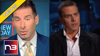 CNN Viewers Shocked As They Announce Hunter Biden Indictment Happening Is A True Reality