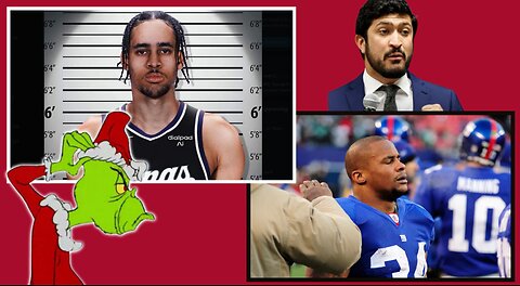 NFL star arrested for Robbery spree, NBA player/pimp kills heaux, Crime and violence
