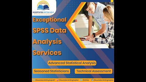 Expert SPSS Data Analysis Services for In-Depth Insights