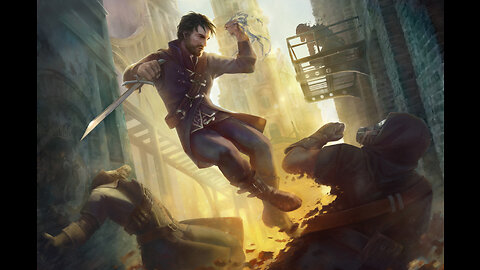 Dishonored: Defenitive Edition THE CITY EVOLVES AROUND MY ACTIONS!