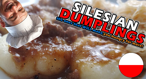 Silesian Dumplings: A Culinary Journey with The Kitchen Brothers