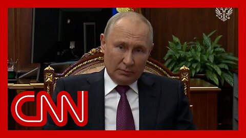 Putin makes first remarks on Prigozhin since plane crash