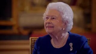 The Coronation ft Queen Elizabeth II Commentary 2 of 6