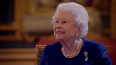 The Coronation ft Queen Elizabeth II Commentary 2 of 6