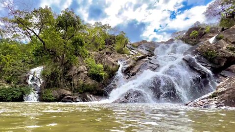 Waterfall Sound