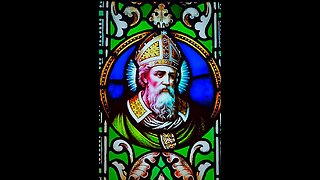 St Patrick’s prayer/breastplate