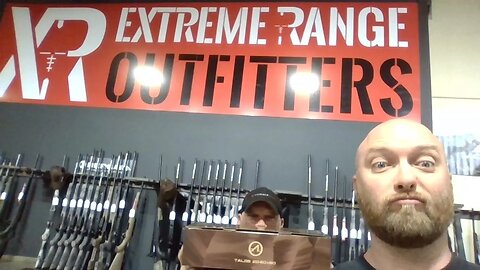 BS Session 49: LIVE From Extreme Range Outfitters