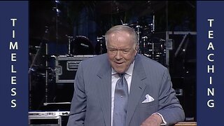 RHEMA Praise: "This Is The Day" | Rev. Kenneth E. Hagin