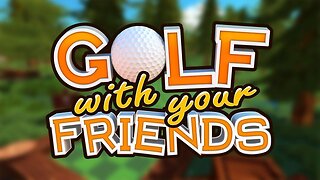 Sus Gold (Golf with friends funny moments)