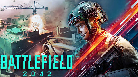 I Might Be Saying Goodbye To Battlefield 2042...