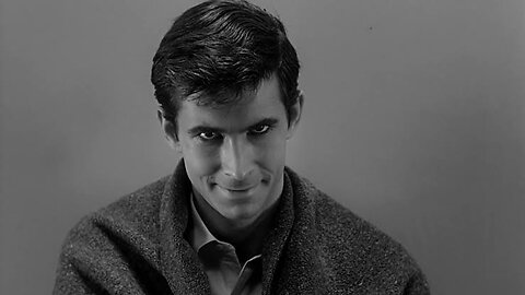 Norman Bates (Psycho) - Origen