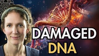 Explore Damaged DNA, Densities, Orion & ET Influence with Laura Eisenhower