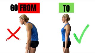 Fix Your Posture With This Workout