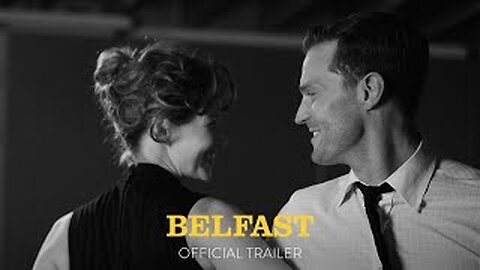BELFAST - Official Trailer