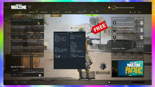 SHOWCASE COBALT SOLUTIONS MOD MENU FOR CALL OF DUTY WARZONE UNDETECTED PC FREE DOWNLOAD