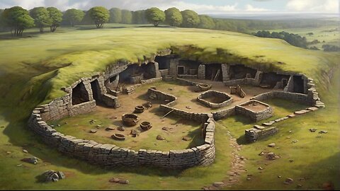 Hearth Finds: Gateway to Bronze Age Mystery?
