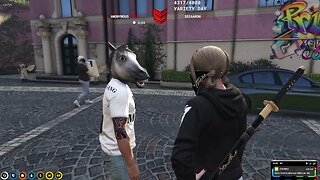 DAILY GTA HIGHLIGHTS EPISODE #174