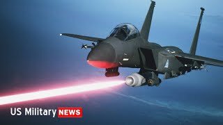 Next Generation LASER WEAPONS Are Coming