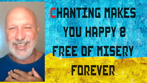 Chant & Be Happy Forever