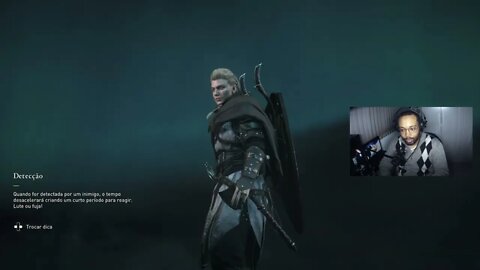 EQUILIBRANDO FORÇAS | Assassin's Creed Valhalla