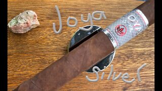 Joya de Nicaragua Silver cigar discussion