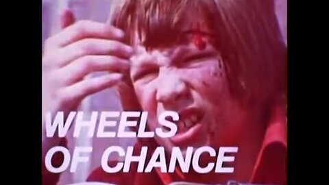 Wheels Of Chance 1973