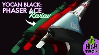YOCAN PHASER ARC REVIEW | HiGH TECH