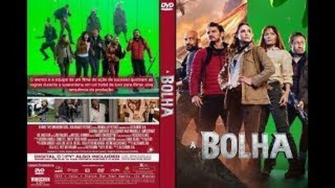 A BOLHA TRAILER