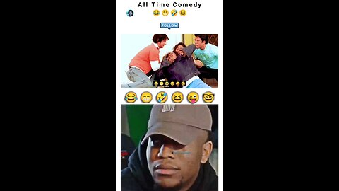 All time comedy