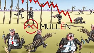 Emergency MULN Stock Report 🚨 TIME TO SELL? $