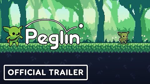 Peglin - Official Friends and Foes Update Trailer | The MIX Showcase March 2023