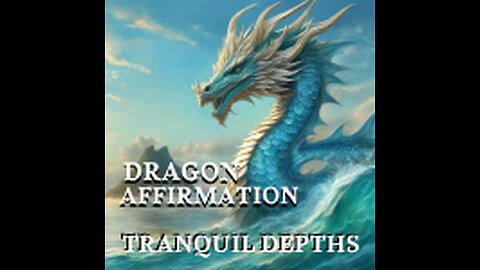 YEAR OF THE DRAGON TRANQUIL DEPTHS