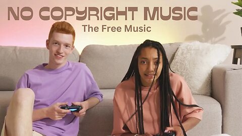 Video Game Blockbuster - Copyright Free Dramatic Music Download