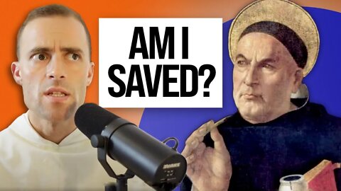 How to Get to Heaven (According to Aquinas) w/ Fr. Gregory Pine