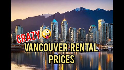 Vancouver Crazy Rental Prices will lead to the Death of the Big City !, Empty Units , food prices