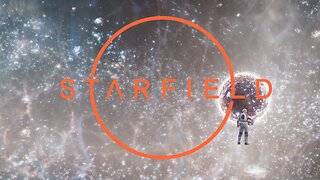 Starfield - The Living Habs