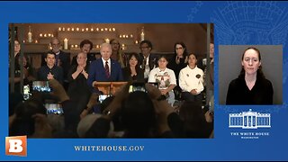 LIVE: President Biden Delivering Remarks at Victims of Gun Violence Vigil...