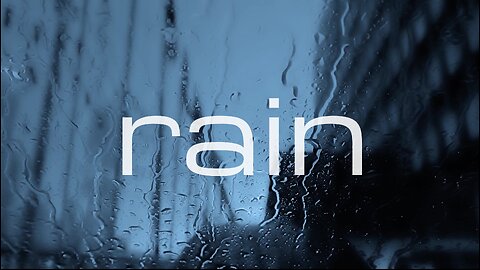 Arnyd ~ Rain | Chillstep / Deep Chill (No Copyright)