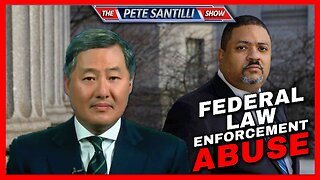 JOHN YOO: THE MISUSE & ABUSE OF FEDERAL LAW ENFORCEMENT