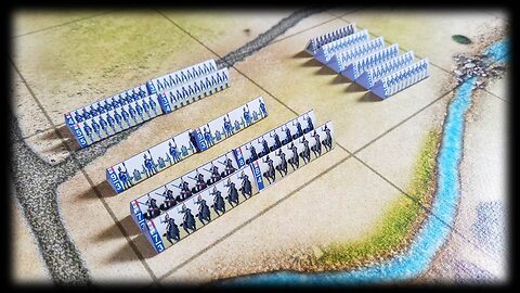 How to use micro management in Marshals Unleashed Napoleonic wargaming