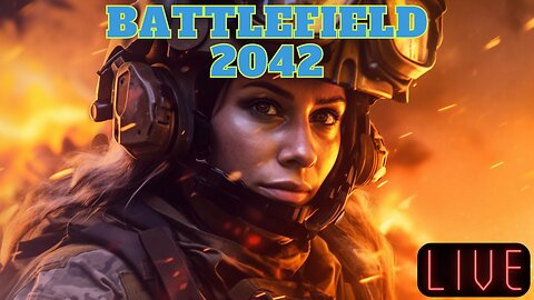 BF2042 Weeklies First, Maybe another game later