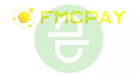 AIRDROP - DICA - UM OLHAR SOBRE UMA EXCHANGE - FMCPAY - REGISTRE E GANHE 1000 FMC