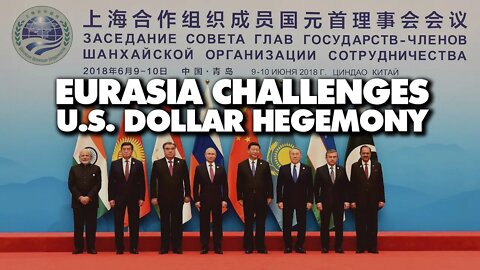 Iran proposes new currency for trade with China, Russia, India, Pakistan in Shanghai Cooperation Org