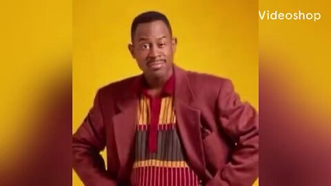 Martin Lawrence going back out to tour again?